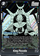 King Piccolo (FB06-108) [Manga Booster 02]