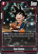 Son Goten (FB08-008) [Saiyan's Pride]