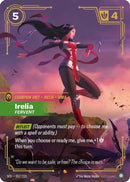 Irelia - Fervent - 057/221 - Epic