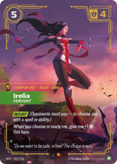 Irelia, Fervent - Spiritforged (SFD) [057/221]