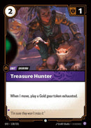 Treasure Hunter - Spiritforged (SFD) [130/221]