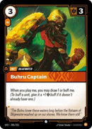 Buhru Captain - Spiritforged (SFD) [091/221]
