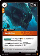 Jaull-Fish - Spiritforged (SFD) [103/221]