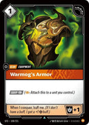 Warmog's Armor - Spiritforged (SFD) [108/221]