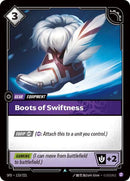 Boots of Swiftness - Spiritforged (SFD) [133/221]