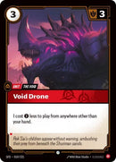 Void Drone - Spiritforged (SFD) [010/221]