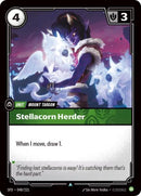 Stellacorn Herder - Spiritforged (SFD) [048/221]
