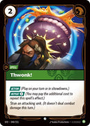 Thwonk! - Spiritforged (SFD) [040/221]