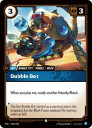 Bubble Bot - Spiritforged (SFD) [062/221]
