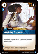 Aspiring Engineer - Spiritforged (SFD) [061/221]