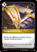 Vanguard Armory - Spiritforged (SFD) [168/221]