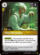 Glasc Mixologist - Spiritforged (SFD) [165/221]