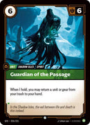Guardian of the Passage - Spiritforged (SFD) [035/221]