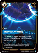 Hextech Anomaly - Spiritforged (SFD)