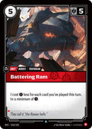 Battering Ram - Spiritforged (SFD) [012/221]
