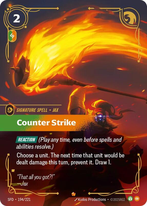Counter Strike - Spiritforged (SFD)