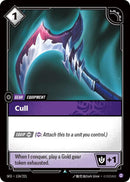 Cull - Spiritforged (SFD) [134/221]
