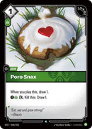 Poro Snax - Spiritforged (SFD) [046/221]