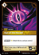 Eye of the Herald - Spiritforged (SFD) [153/221]