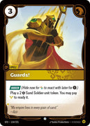 Guards! - Spiritforged (SFD) [154/221]