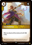 Sandshifter - Spiritforged (SFD) [158/221]