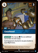 Gearhead - Spiritforged (SFD) [068/221]