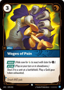 Wages of Pain - Spiritforged (SFD) [070/221]