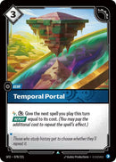 Temporal Portal - Spiritforged (SFD) [078/221]