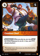 Combat Chef - Spiritforged (SFD) [092/221]