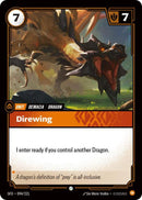 Direwing - Spiritforged (SFD) [094/221]
