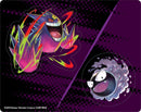 Pokémon TCG: Mega Evolution - Ascended Heroes Tech Sticker Collection - Gastly (PREORDER)