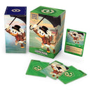Lorcana Winterspell Scrooge McDuck Gift Box