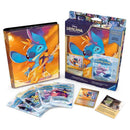 Lorcana Winterspell Collection Starter Set - Stitch Edition