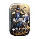 Tin Pack Set Vol. 2 - Sabo -