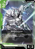 G-Bouncer - GD03-023 - Rare