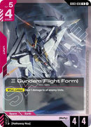 Xi Gundam (Flight Form) - GD03-036 - Rare