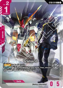 Valiant (C+) (Alternate Art) - ST08-014 - Common+