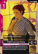 Hathaway Noa (ST08 Release Event) - ST08-010 - Common