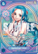 Nefeltari Vivi - 024 (SP) [Starter Deck: Film Edition]