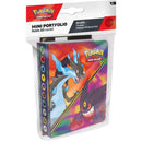 Pokémon TCG: Mega Evolution - Mini Portfolio (2026 Q1)