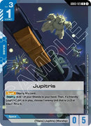 Jupitris - GD03-123 - Rare