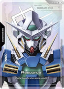 Resource (R-026) (C+) (Alternate Art) - R-026 - Common+