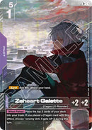 Zeheart Galette (R+) (Alternate Art) - GD03-094 - Rare+