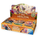 Disney Lorcana: Wilds Unknown - Booster Box
