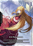 EX Resource [EXRP-004] (Premium Card Collection Gundam Assemble - PC01A) - Promotional EX Resource Tokens (EXRP)