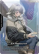 EX Resource (EXRP-005) (Mobile Suit Gundam Iron-Blooded Orphans) - Promotional EX Resource Tokens (EXRP)