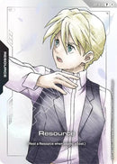 Resource (RP-030) (Premium Accessory Set - Mobile Suit Gundam Wing) - RP-030- Promo (Copy) (Copy) (Copy) (Copy) (Copy) (Copy) (Copy) (Copy)