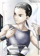 Resource (RP-032) (Premium Accessory Set - Mobile Suit Gundam Wing) - RP-032- Promo (Copy) (Copy) (Copy) (Copy) (Copy)