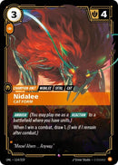 Nidalee, Cat Form - Unleashed (UNL) [114/219]