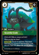 Scuttle Crab - Unleashed (UNL) [053/219]